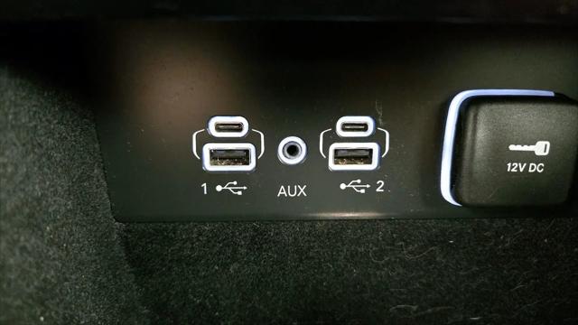 2022 Jeep Grand Cherokee L Overland 4x2