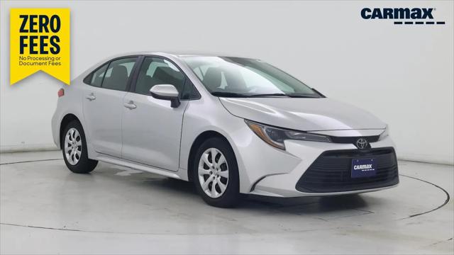 2024 Toyota Corolla LE for sale in Tyler, TX