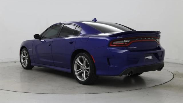 2022 Dodge Charger R/T