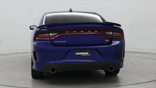 2022 Dodge Charger R/T