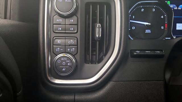 2022 GMC Sierra 3500HD 4WD Crew Cab Long Bed Denali