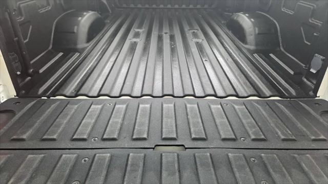 2022 GMC Sierra 3500HD 4WD Crew Cab Long Bed Denali