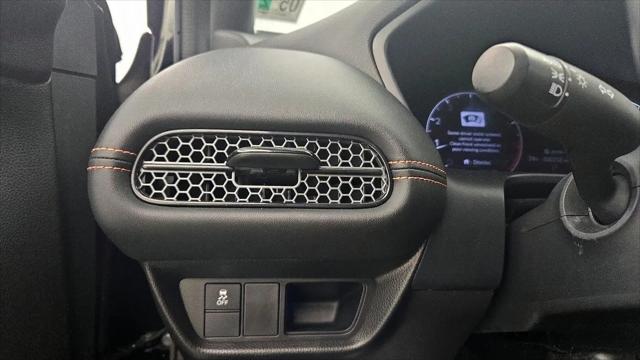2023 Honda HR-V 2WD Sport