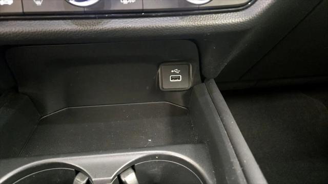 2023 Honda HR-V 2WD Sport