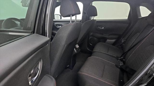 2023 Honda HR-V 2WD Sport