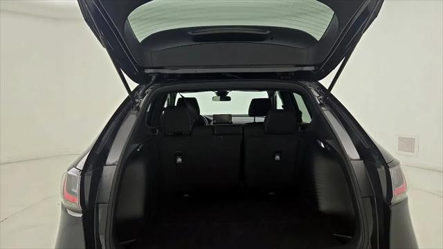 2023 Honda HR-V 2WD Sport