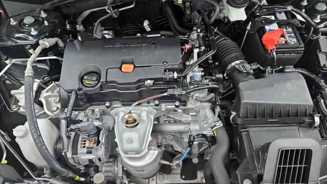 2023 Honda HR-V 2WD Sport