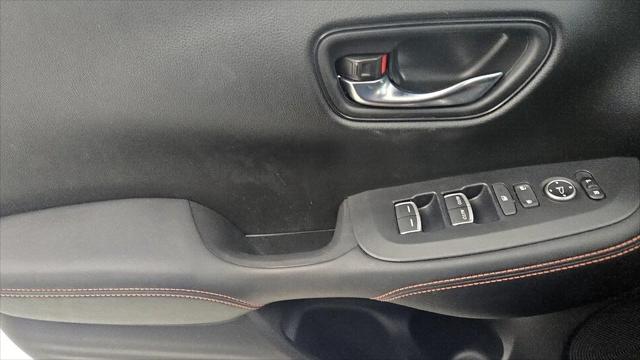 2023 Honda HR-V 2WD Sport