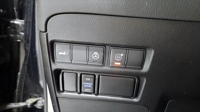 2021 Nissan Armada Platinum 2WD