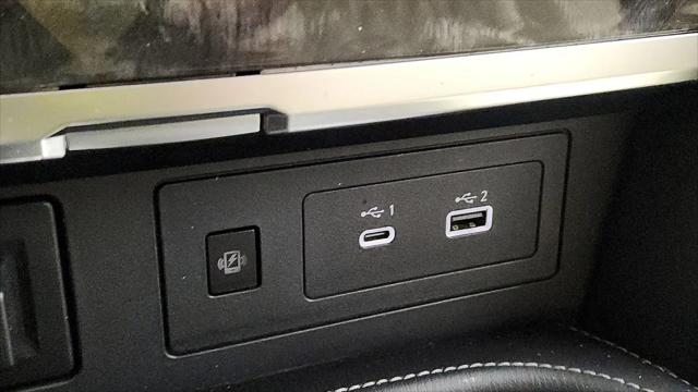 2021 Nissan Armada Platinum 2WD