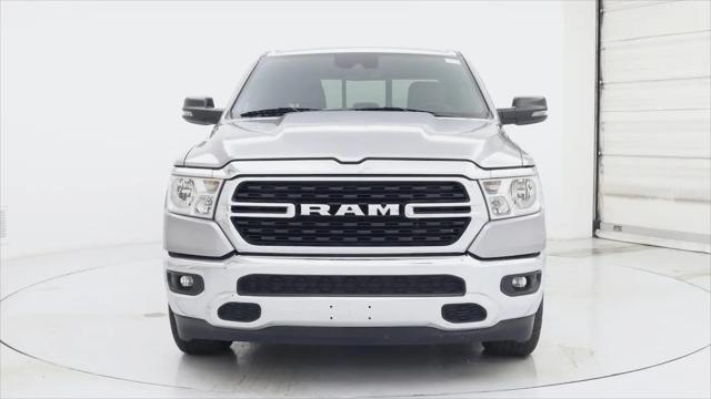 2024 Ram 1500 Big Horn Crew Cab 4x2 5'7" Box