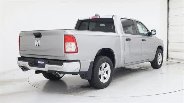 2024 Ram 1500 Big Horn Crew Cab 4x2 5'7" Box