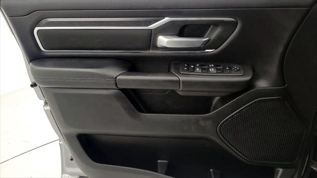 2024 Ram 1500 Big Horn Crew Cab 4x2 5'7" Box