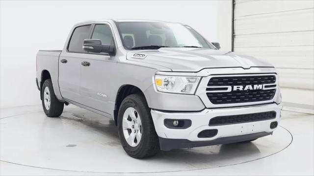2024 Ram 1500 Big Horn Crew Cab 4x2 5'7" Box for sale in Gulfport, MS