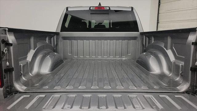 2024 Ram 1500 Big Horn Crew Cab 4x2 5'7" Box