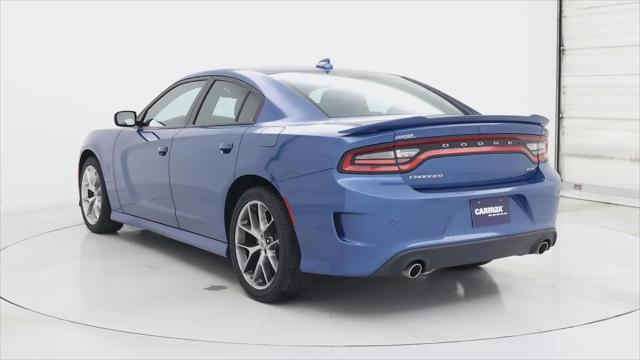 2022 Dodge Charger GT RWD
