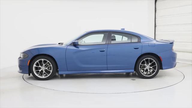 2022 Dodge Charger GT RWD