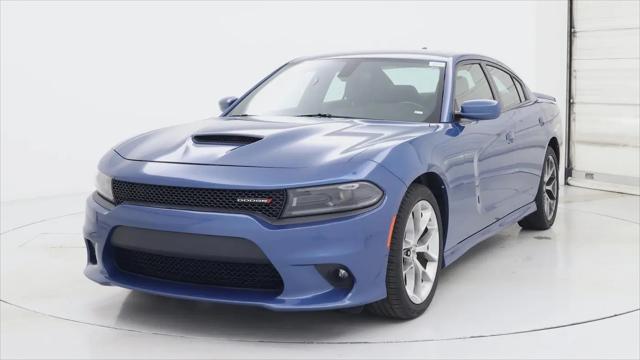 2022 Dodge Charger GT RWD