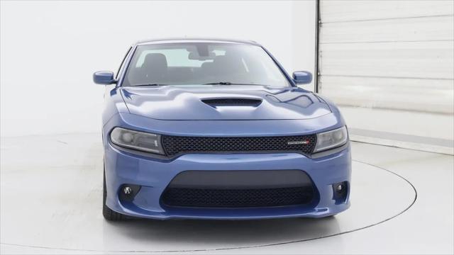 2022 Dodge Charger GT RWD