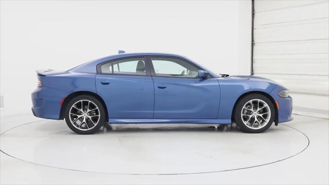 2022 Dodge Charger GT RWD