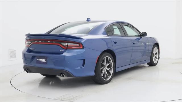 2022 Dodge Charger GT RWD