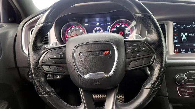 2022 Dodge Charger GT RWD