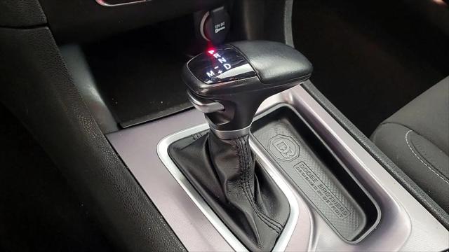 2022 Dodge Charger GT RWD