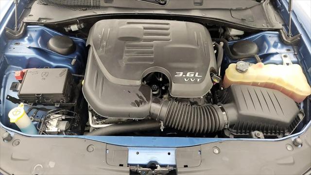 2022 Dodge Charger GT RWD