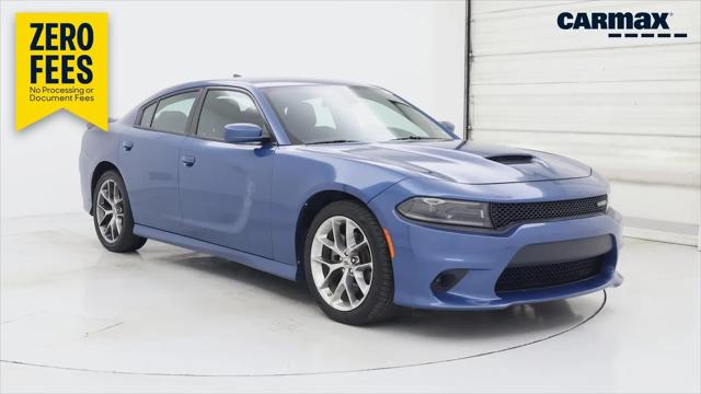 2022 Dodge Charger GT RWD for sale in Gulfport, MS