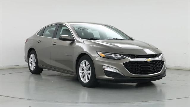 2020 Chevrolet Malibu FWD LT for sale in Akron, OH