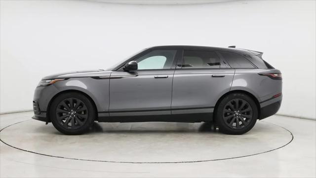 2018 Land Rover Range Rover Velar P380 SE R-Dynamic