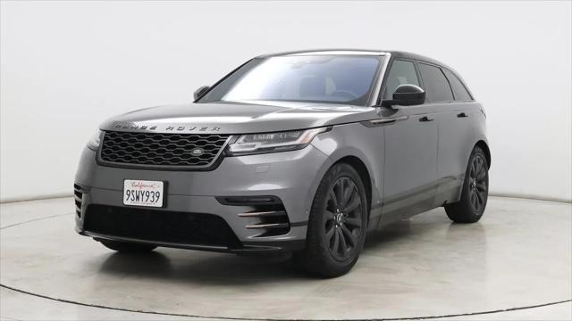 2018 Land Rover Range Rover Velar P380 SE R-Dynamic