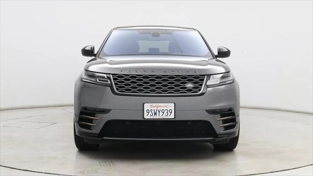 2018 Land Rover Range Rover Velar P380 SE R-Dynamic