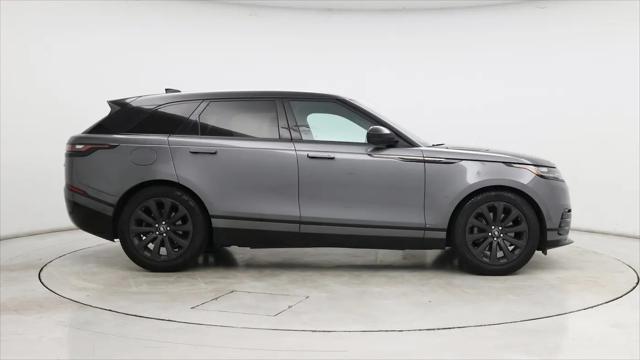 2018 Land Rover Range Rover Velar P380 SE R-Dynamic