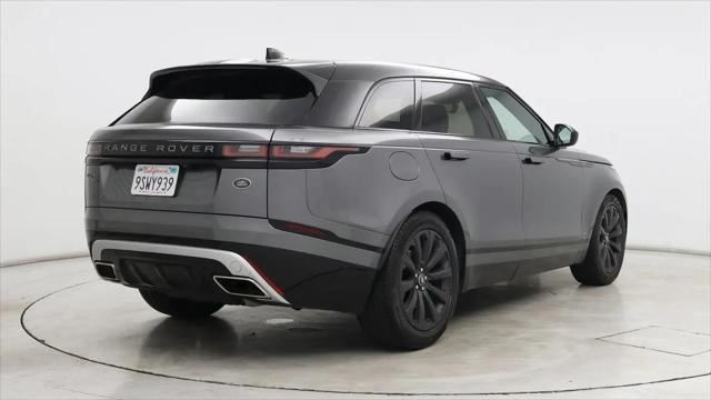 2018 Land Rover Range Rover Velar P380 SE R-Dynamic