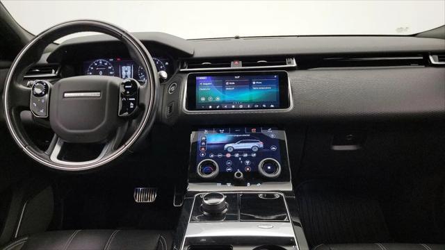 2018 Land Rover Range Rover Velar P380 SE R-Dynamic