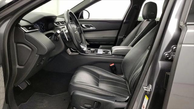 2018 Land Rover Range Rover Velar P380 SE R-Dynamic