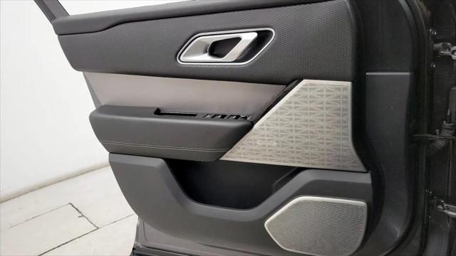 2018 Land Rover Range Rover Velar P380 SE R-Dynamic