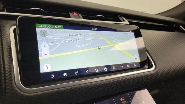 2018 Land Rover Range Rover Velar P380 SE R-Dynamic