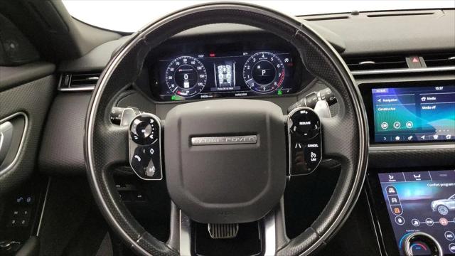 2018 Land Rover Range Rover Velar P380 SE R-Dynamic