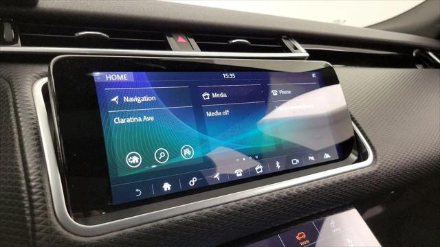 2018 Land Rover Range Rover Velar P380 SE R-Dynamic