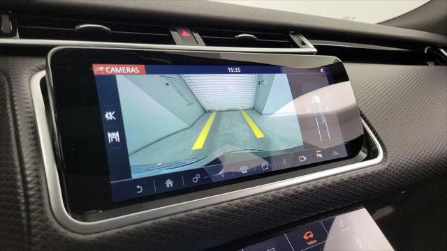 2018 Land Rover Range Rover Velar P380 SE R-Dynamic