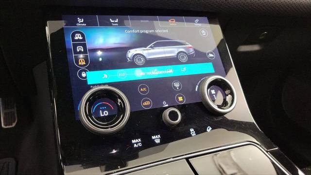 2018 Land Rover Range Rover Velar P380 SE R-Dynamic