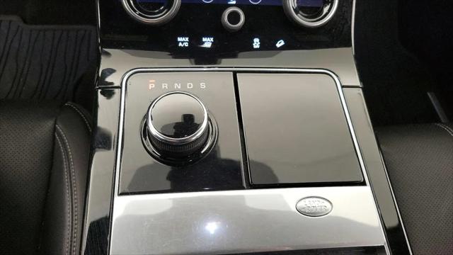 2018 Land Rover Range Rover Velar P380 SE R-Dynamic