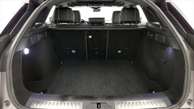 2018 Land Rover Range Rover Velar P380 SE R-Dynamic