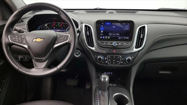 2020 Chevrolet Equinox FWD Premier 2.0L Turbo