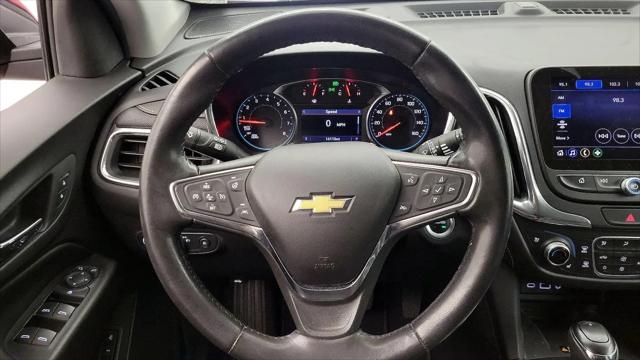 2020 Chevrolet Equinox FWD Premier 2.0L Turbo