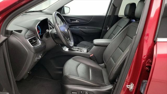 2020 Chevrolet Equinox FWD Premier 2.0L Turbo