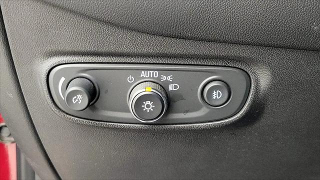 2020 Chevrolet Equinox FWD Premier 2.0L Turbo