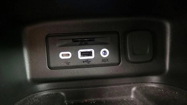 2020 Chevrolet Equinox FWD Premier 2.0L Turbo
